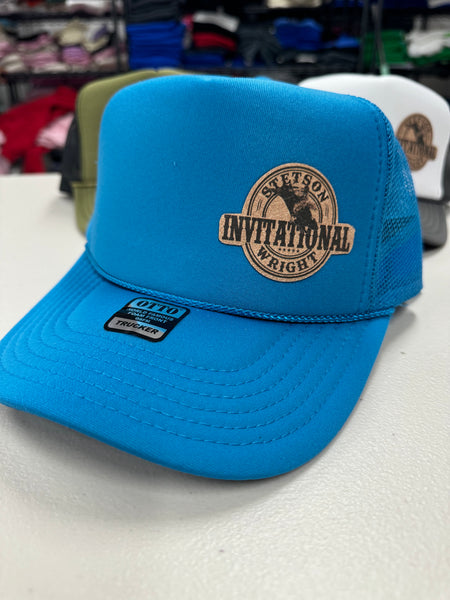 SWI Trucker Hat