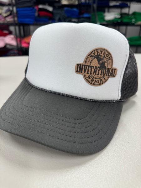 SWI Trucker Hat