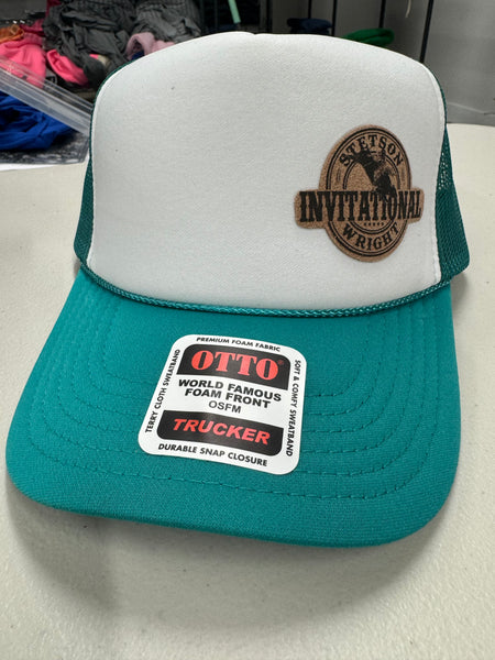 SWI Trucker Hat