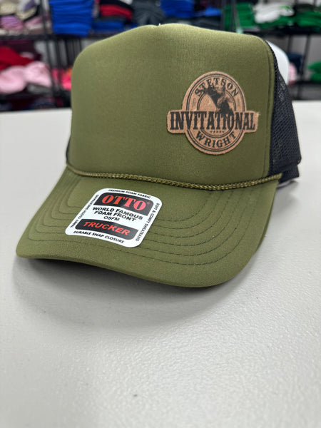 SWI Trucker Hat